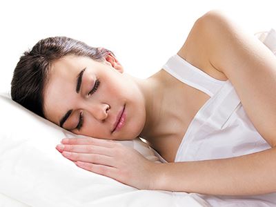 Uyku Bozuklukları İçin Tükürükle Hormon Testi (THT)