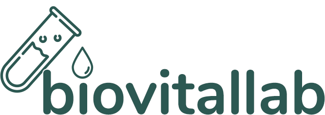 biovitallab Logo